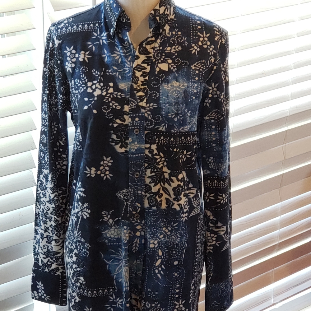 Ralph Lauren dress
